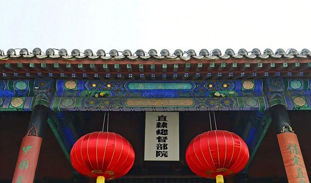 河北保定这座千年古城，竟然藏着这么多不为人知的秘境？