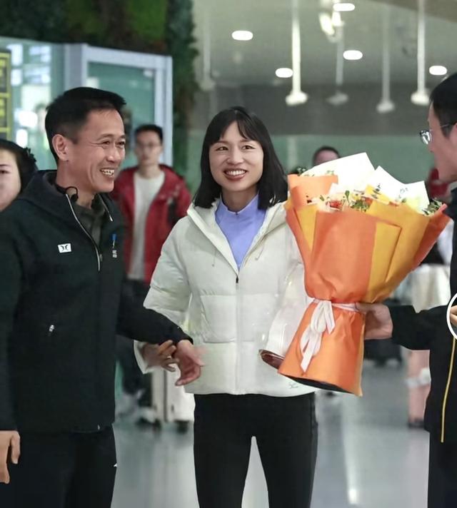 10 倍收入差距下的选择	，张水华，选对了吗？看看2026多少收入