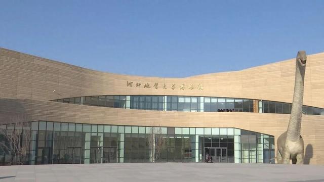 免费开放！石家庄这家博物馆新馆开始试运行