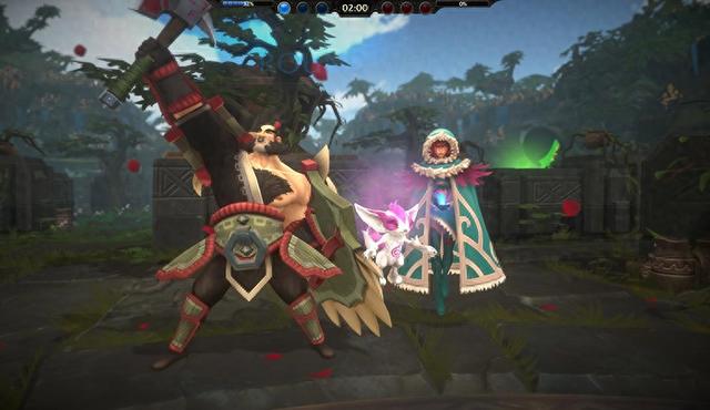 cf战争模式怎么玩（战斗仪式新手快速入门必备技巧）