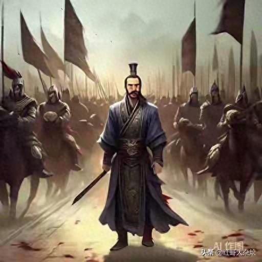 曹操相关介绍（曹操简介）