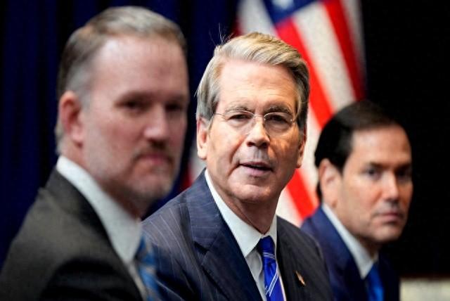 中方刚复购大豆！美国又变脸，美贸易代表通告全球，继续调查中国