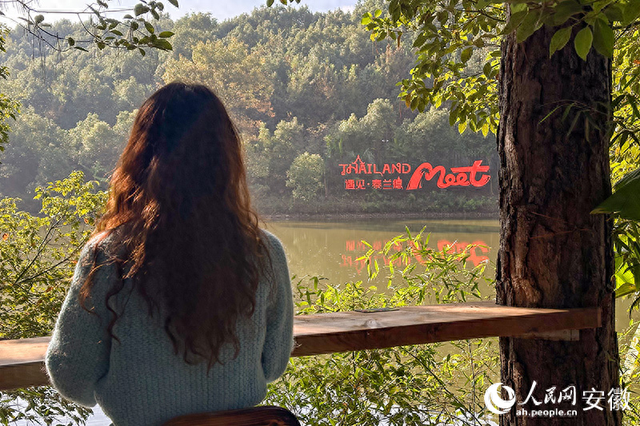 2025网聚美好安徽丨宣城：差异化场景 让文旅消费“热”起来