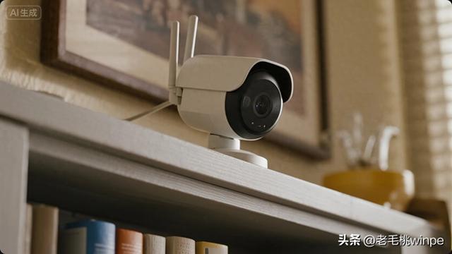 除非必要，否则不建议家里装监控，很多人不懂！