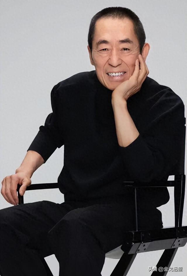 国安“点名”75岁张艺谋，释放三个强烈信号	，巩俐的话真没说错