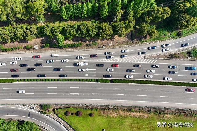 四川省东北部跨省高速公路有新进展！双向四车道，总投资204.13亿