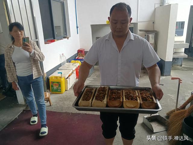 2025湖南行：仙气飘飘～莽山五指峰