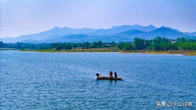 枣庄深山炸出大发现！后观森林公园，专家解读颠覆99%人的认知！