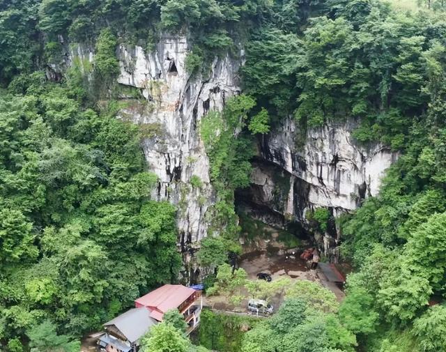 怀化辰溪县一日游十大必去旅游景点