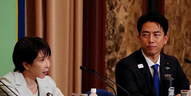 172：199，高市早苗放手一搏，日本选举杀出黑马？对华态度成最大看点