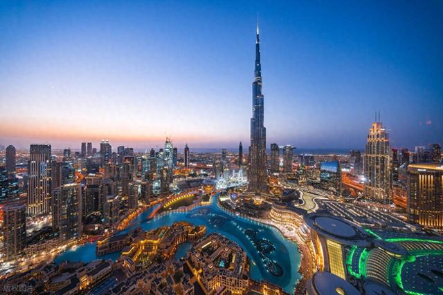 纯干货！阿联酋迪拜+阿布扎比7天6晚旅游攻略，看完直接出发！