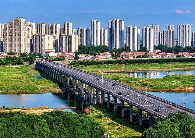 为什么说新洲区是武汉最孤独的一个区呢？有哪些历史地理原因呢