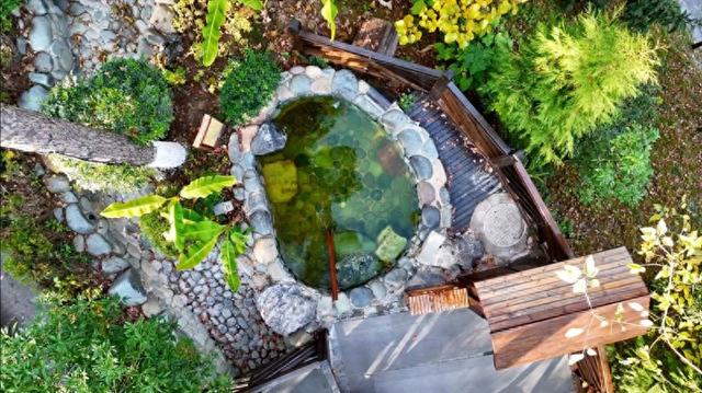 石阡：“茶农旅”深度融合铺就“十四五”高质量发展之路