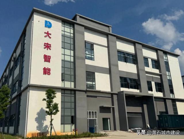 太俏了 黄石这一企业订单已排到明年3月