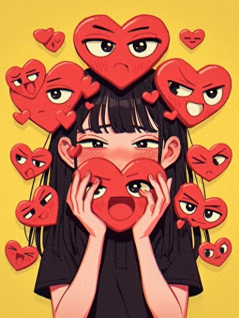 永远要保密的三件事：感情状态	，你的情绪和你要做的事