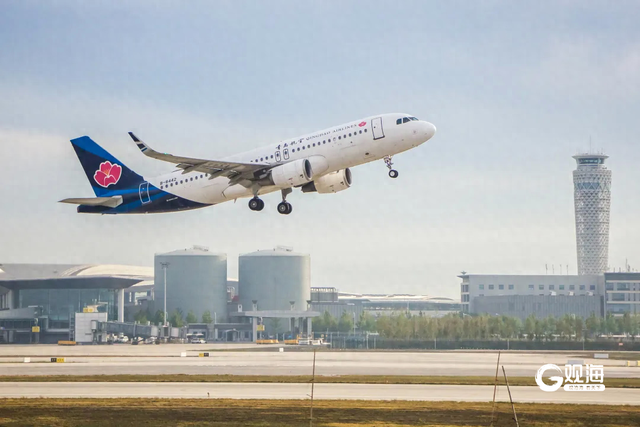 新增加密大邱、吉隆坡等航线！青岛航空发布2025年冬春新航季航班计划