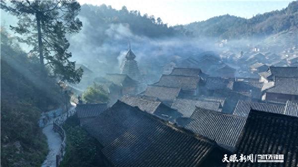 【多彩新论】黔东南景区联动：从“单点突破”到“全域共舞”的文旅新范式