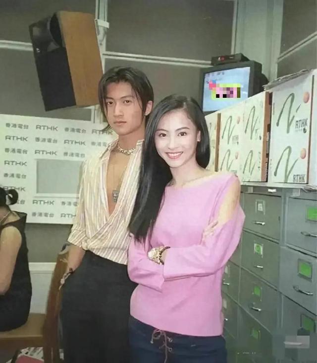 王晶终于坦白！张柏芝婚变主因不是王菲，而是让她3年怀孕5次的人