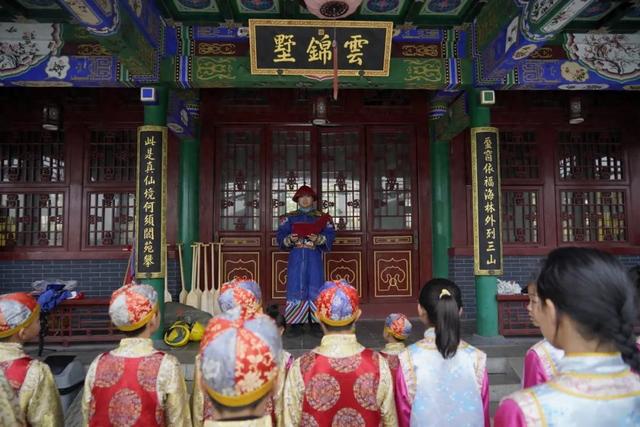 影视资源撬动暑期消费 金华推出“沉浸式”新玩法