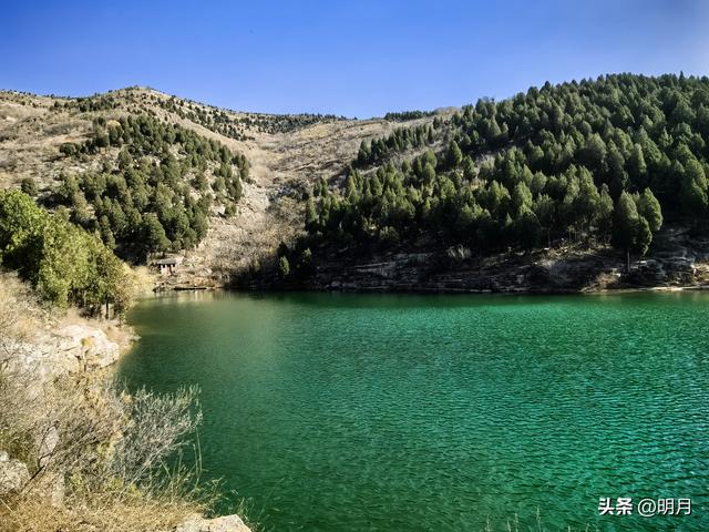 大岭，一个小众却超级美丽的地方