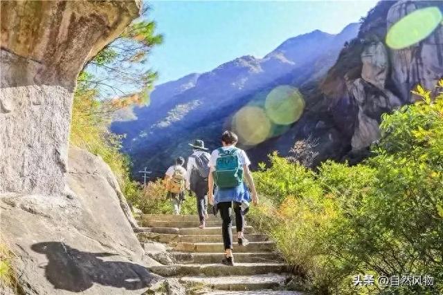 爬山到底是不是一个性价比比较高的减肥运动?