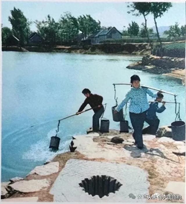 临朐嵩山这个神秘的大湾