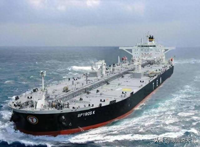 彻底不演了！特朗普宣布，从委扣押的中国油轮，将由美国永久保留