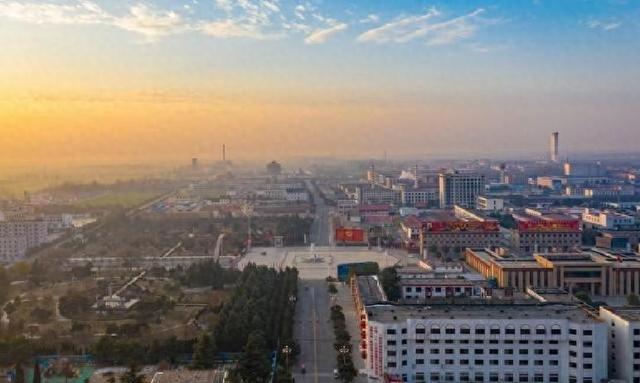 和老伴去河南封丘住了一个月，我实话实说：跟想象中完全不一样～
