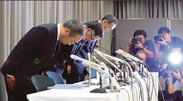 日本盗窃台积电最先进技术，台湾的反应耐人寻味