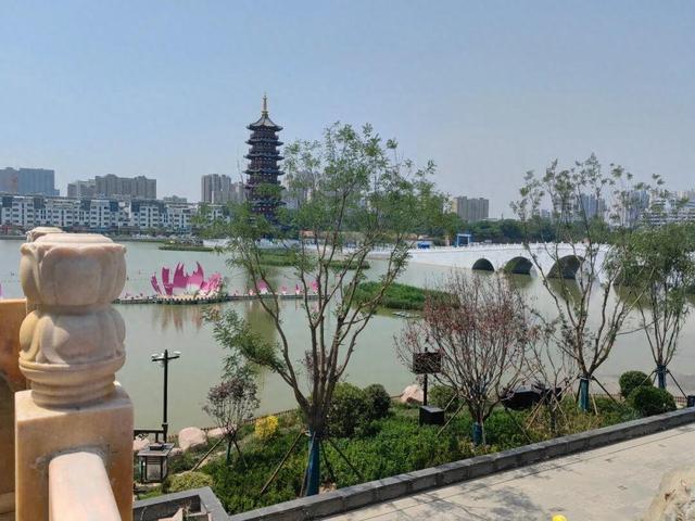 赵传山：一湖碧波一湖诗