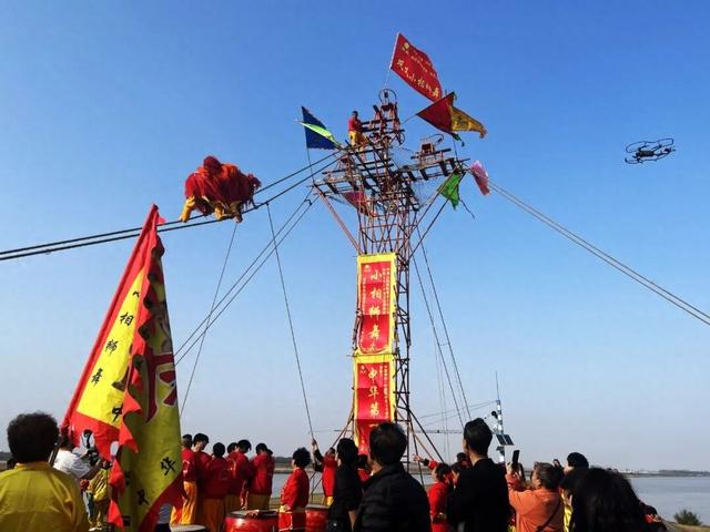 中英联合摄制！巩义这项国家级非遗，将惊艳世界！