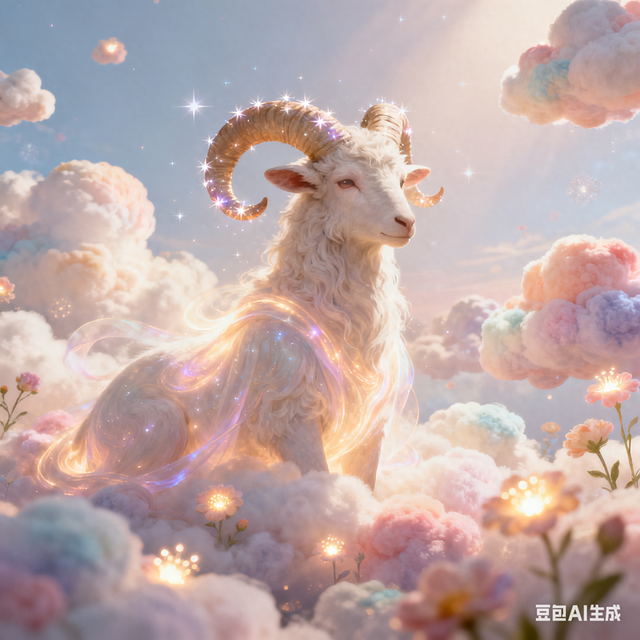 白羊座：25年的靠山，将在11月初出现，不是钱，而是这4项助力