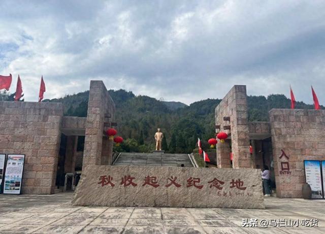 江西旅游，铜鼓 | 小众宝藏地打卡攻略！