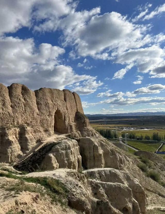 蔚县“八百城堡”之析