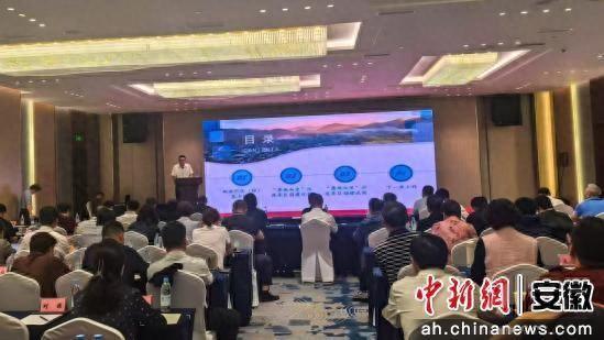 全省唯一！黟县西递经验闪耀全国旅游景区高质量发展培训班