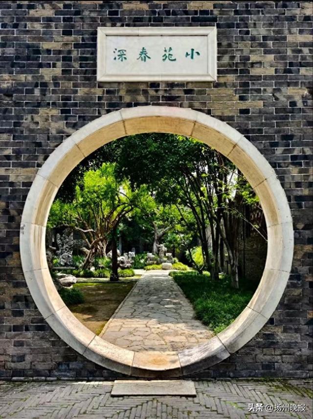 景点免票+街区优惠，“扬超”广陵文旅大礼包出炉