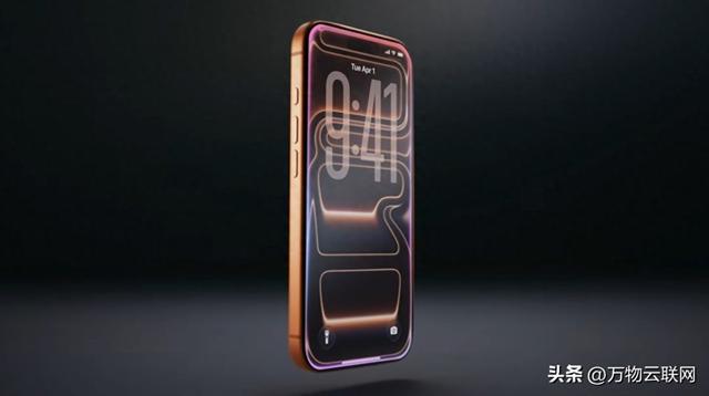 iPhone 17 需求猛增，苹果逼近三星的王位，两者全球份额差距不足1%