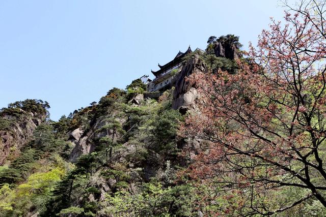 走出来的山水痴恋