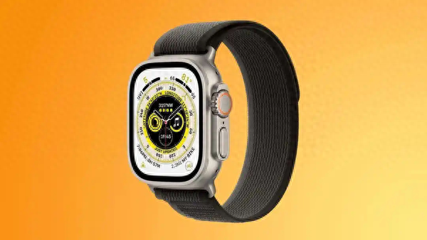 Apple Watch Ultra 3手表秋季发布：五大重磅功能抢先看