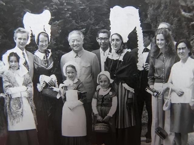 在法兰西共和国的八个春秋 | 布列塔尼地区之行（上）