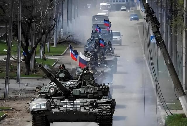 俄乌战局：俄罗斯能否取胜？三大致命缺陷或注定“惨胜	”收场