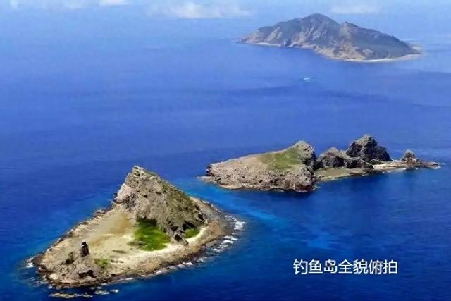 中日钓鱼岛战争谁会赢？美媒：日本大概率胜出