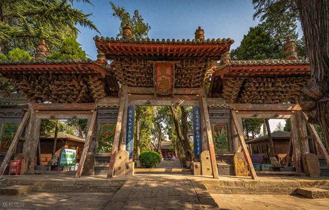 广东人打卡陕西韩城，实话实说：这座古城的惊喜，颠覆了我的想象