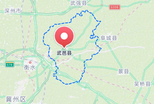 千年古邑寻访：河北武邑，扣碗香里藏着半部华夏史，比网上美多了