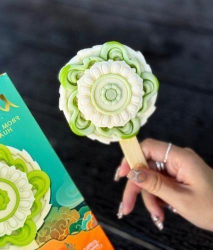 这个夏天，你把文化吃进肚子里了吗？
