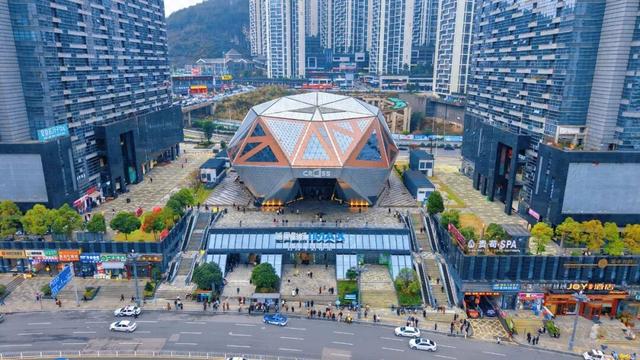 影迷速集合！贵阳越界影城XR影厅9月29日“硬核”上新→一大波开业彩蛋已安排