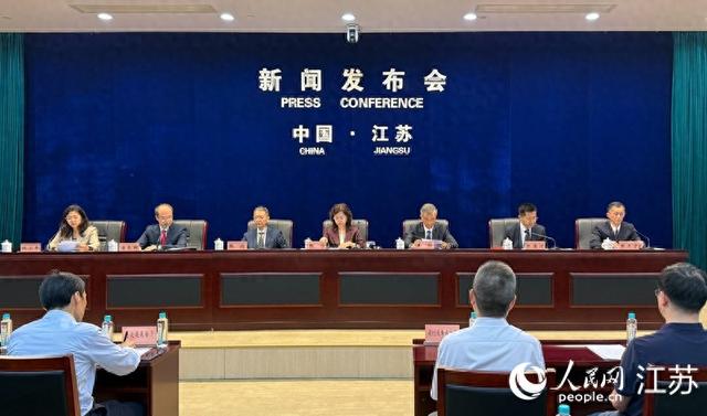 江苏出台文化旅游业高质量发展三年行动计划