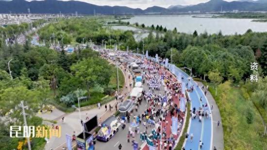 有一种叫云南的生活 ｜ 2025滇池国际咖啡文化嘉年华8月9日开启