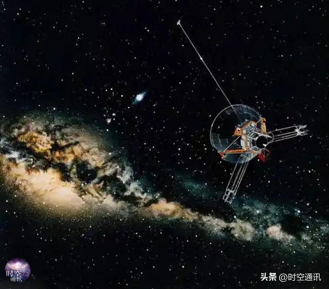 旅行者一号最终能飞多久，飞出多远，可以到达宇宙边缘吗？