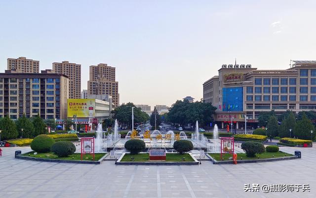 9月8日河西走廊之旅第二站:张掖，与大佛寺有关的故事
